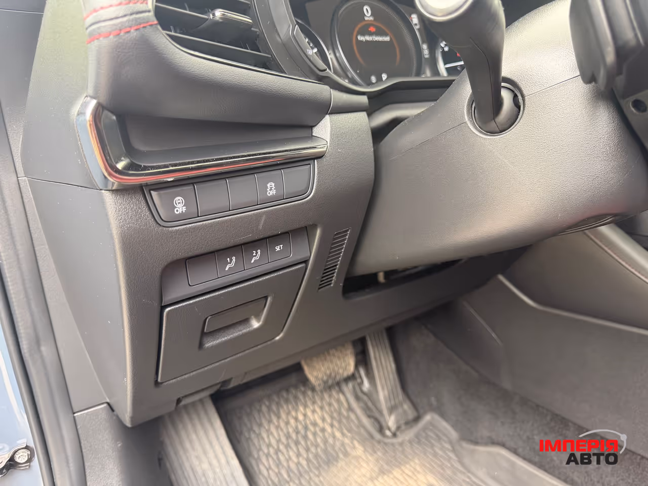 Mazda 3 - фото 19