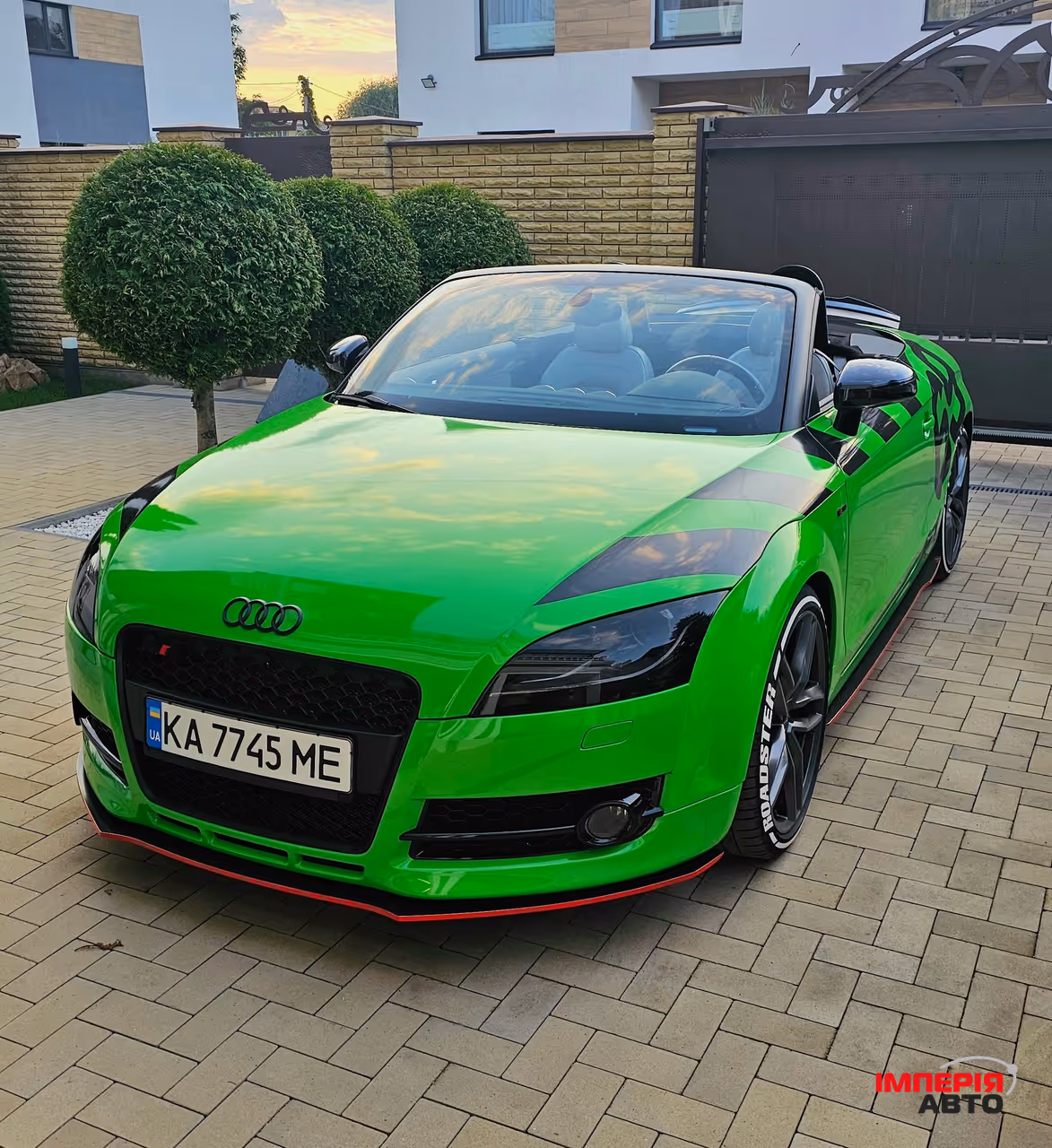 Audi TT - фото 2