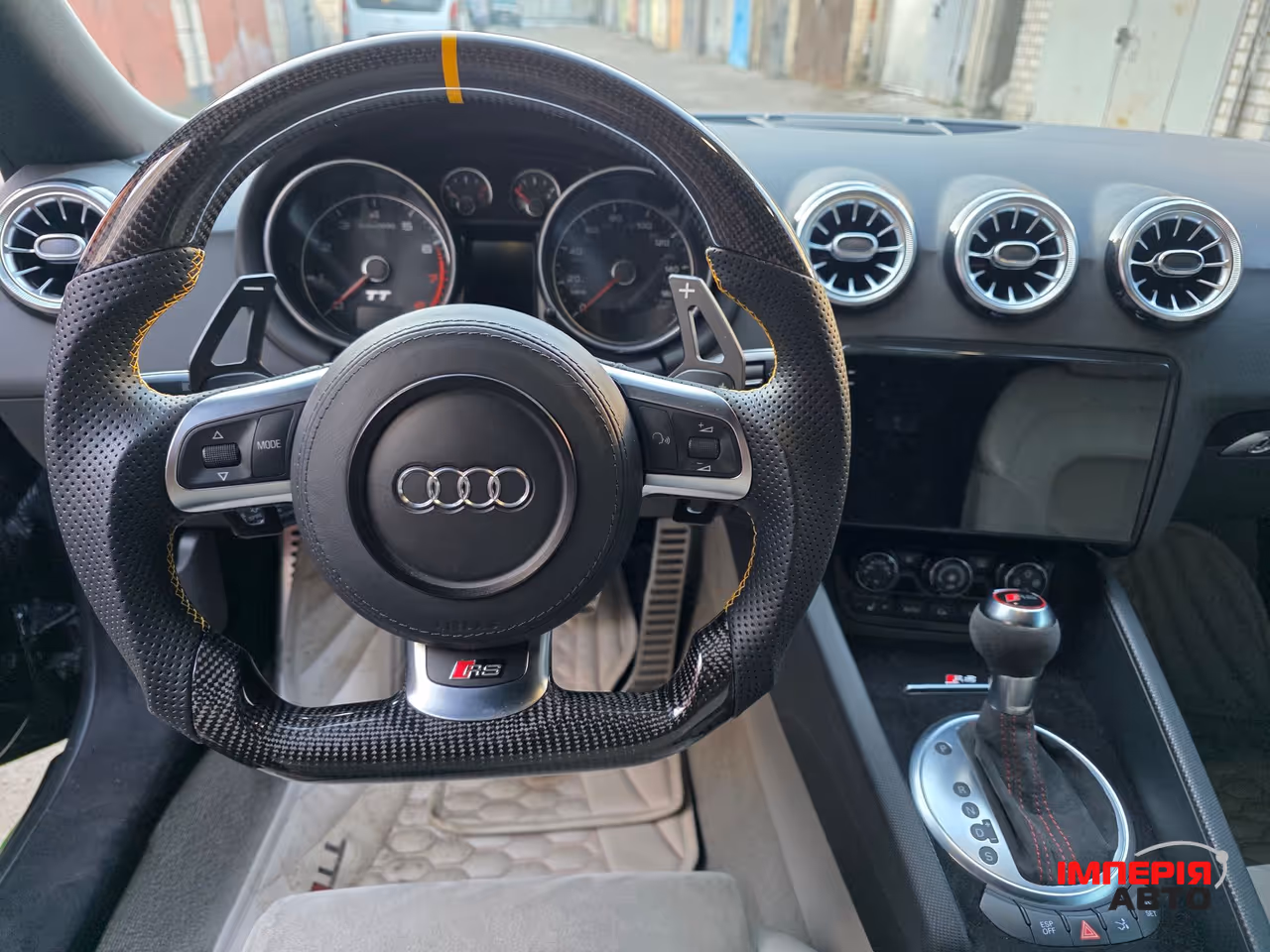 Audi TT - фото 9