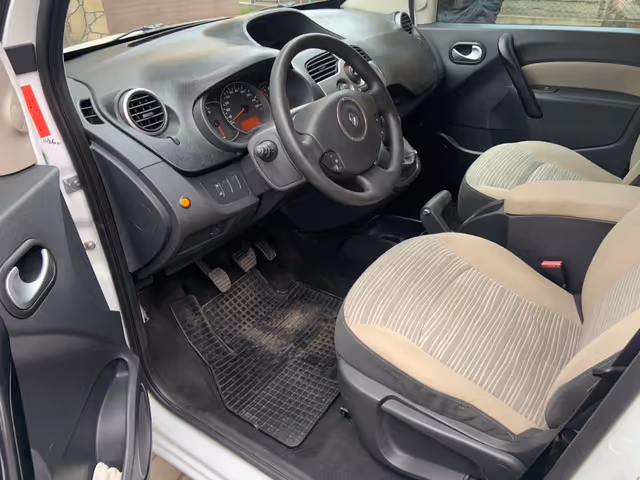 Renault Kangoo - фото 3