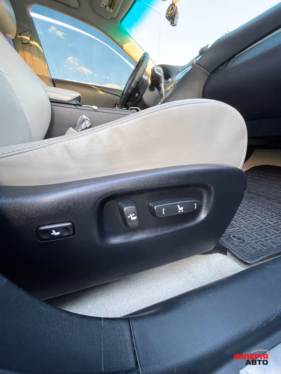 Lexus RX - фото 8