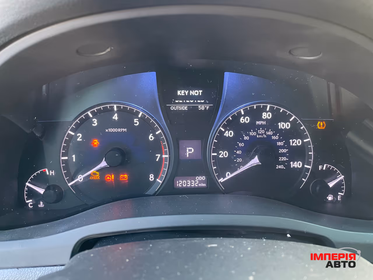 Lexus RX - фото 6