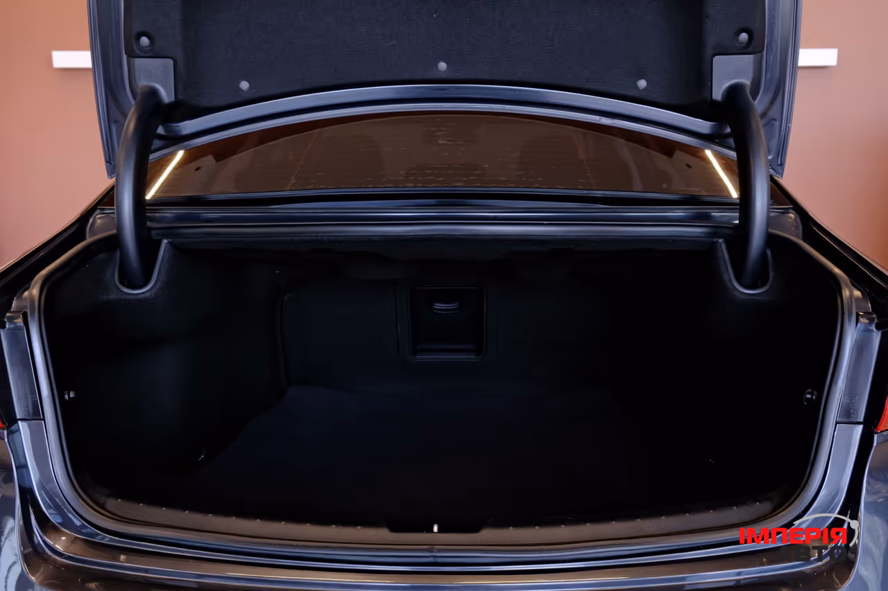 Kia Cadenza - фото 9