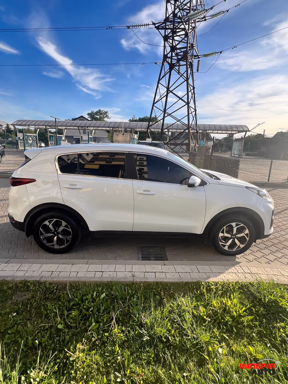 Kia Sportage - фото 10