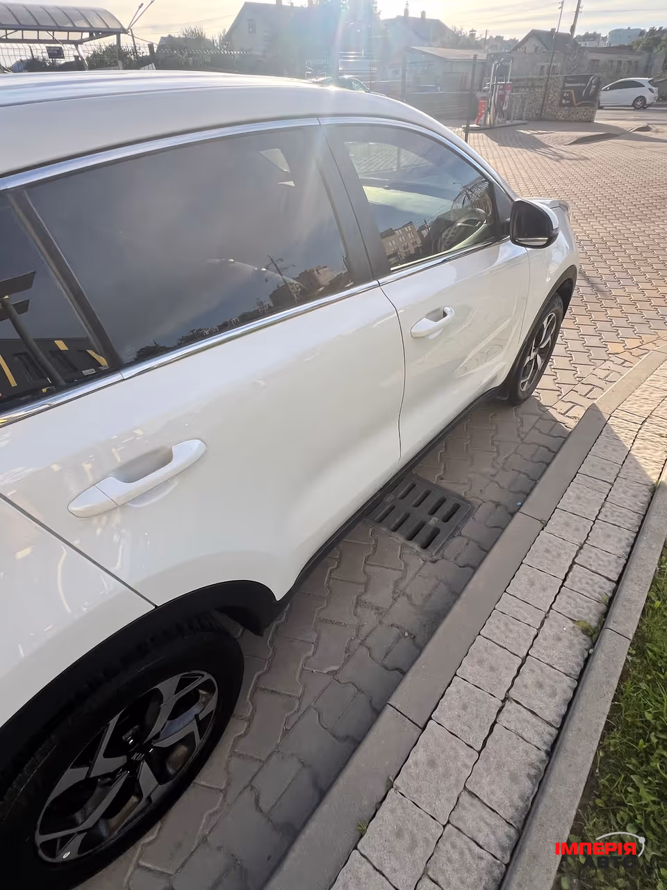 Kia Sportage - фото 9