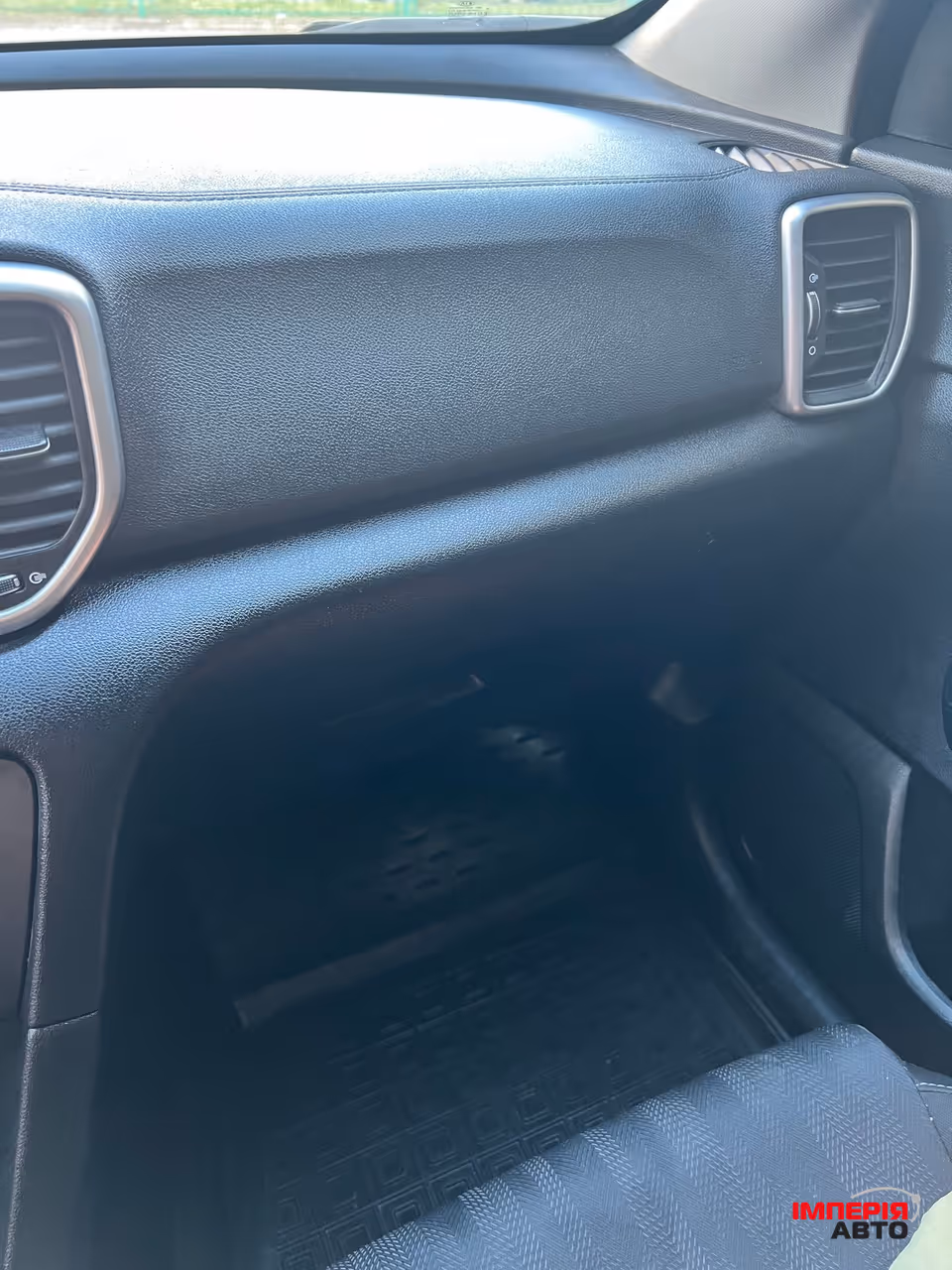 Kia Sportage - фото 21