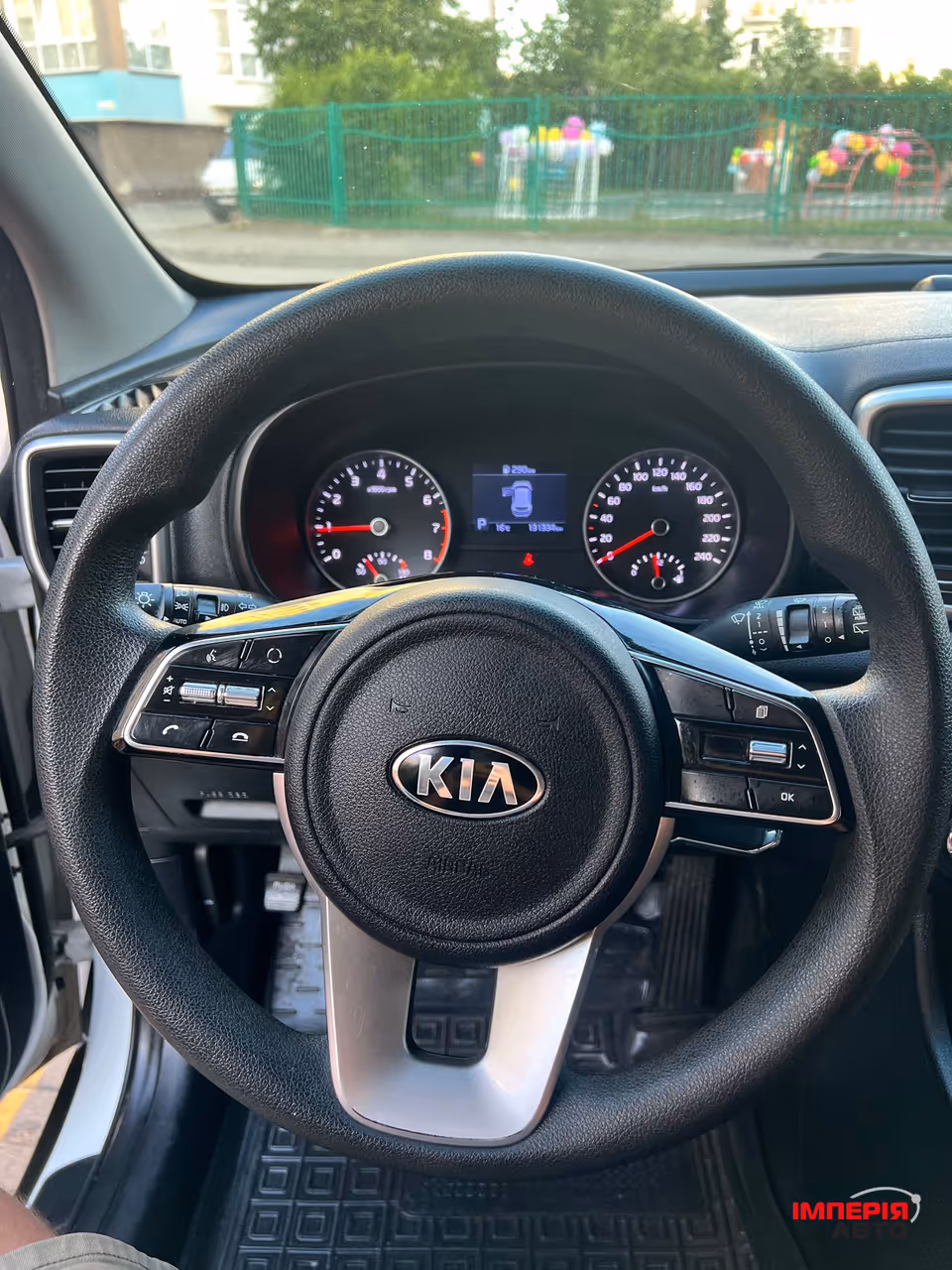 Kia Sportage - фото 14