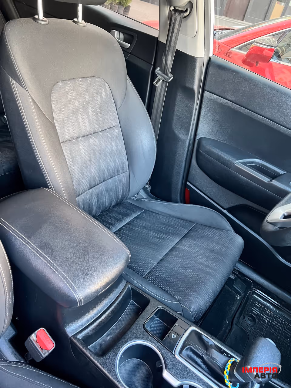 Kia Sportage - фото 26