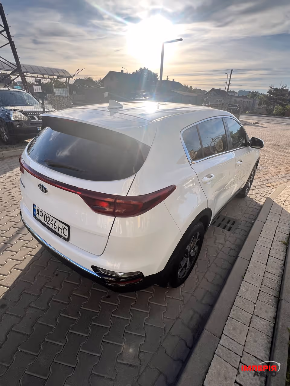 Kia Sportage - фото 7