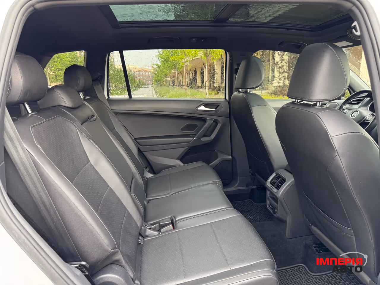 Volkswagen Tiguan - фото 27