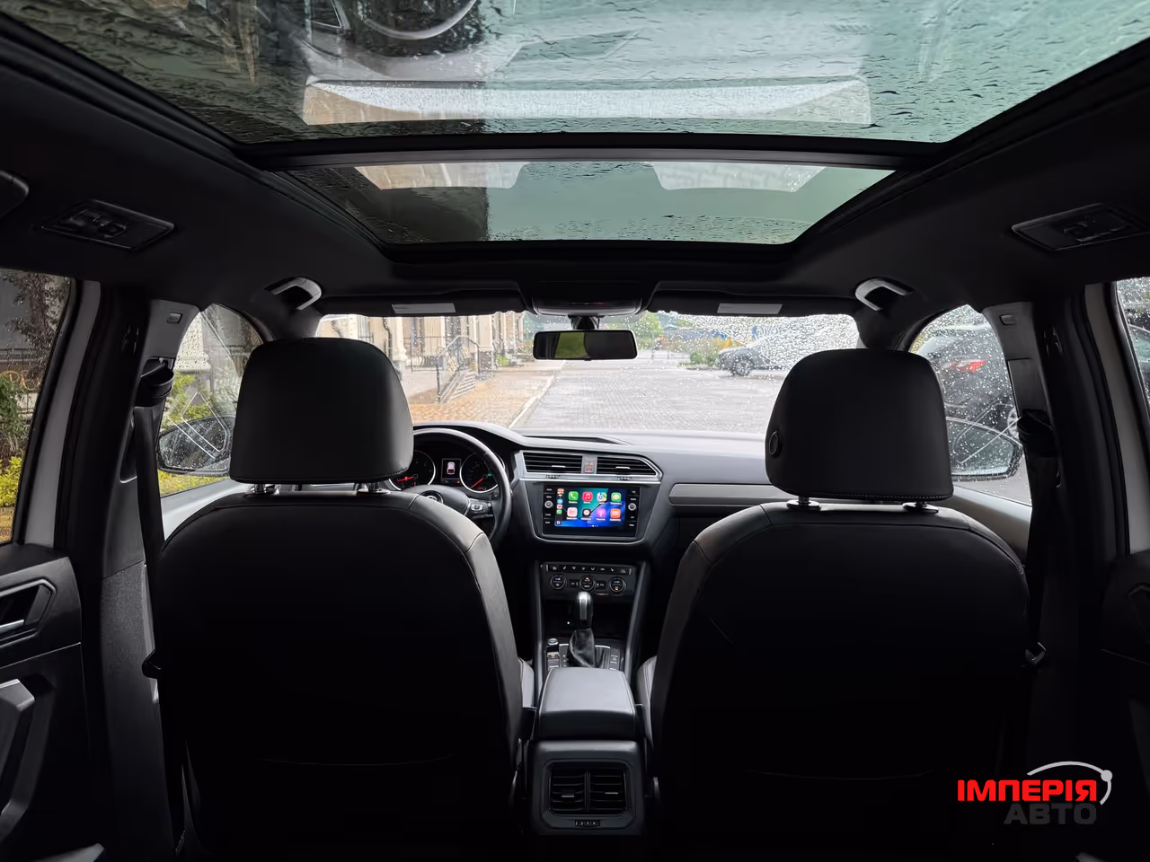 Volkswagen Tiguan - фото 25