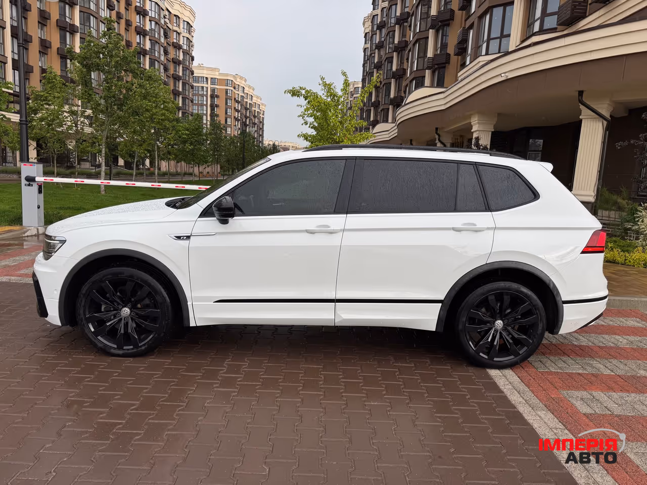 Volkswagen Tiguan - фото 51