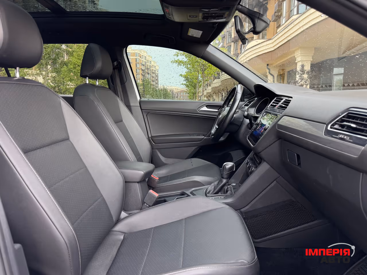 Volkswagen Tiguan - фото 31