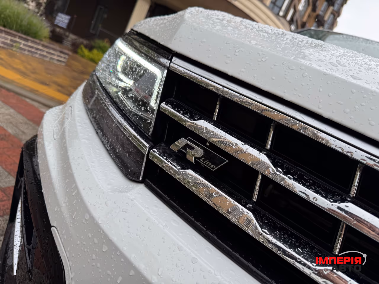 Volkswagen Tiguan - фото 41