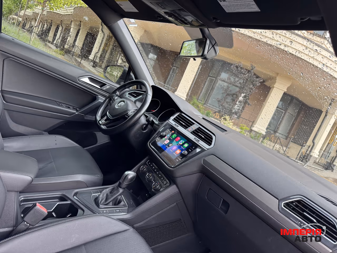 Volkswagen Tiguan - фото 30