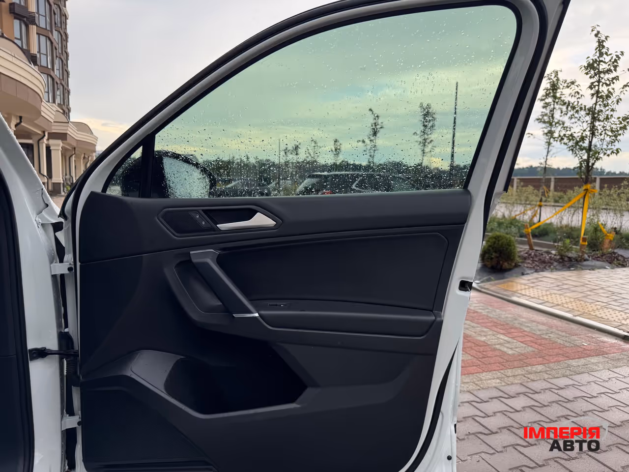 Volkswagen Tiguan - фото 29