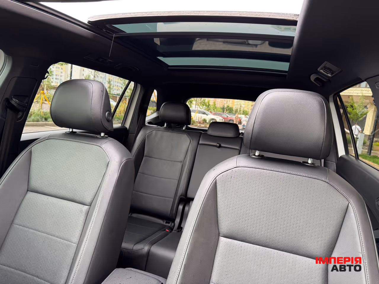 Volkswagen Tiguan - фото 10