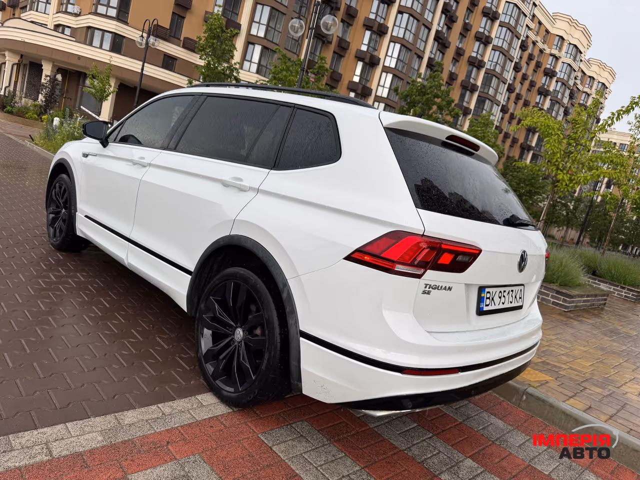 Volkswagen Tiguan - фото 50