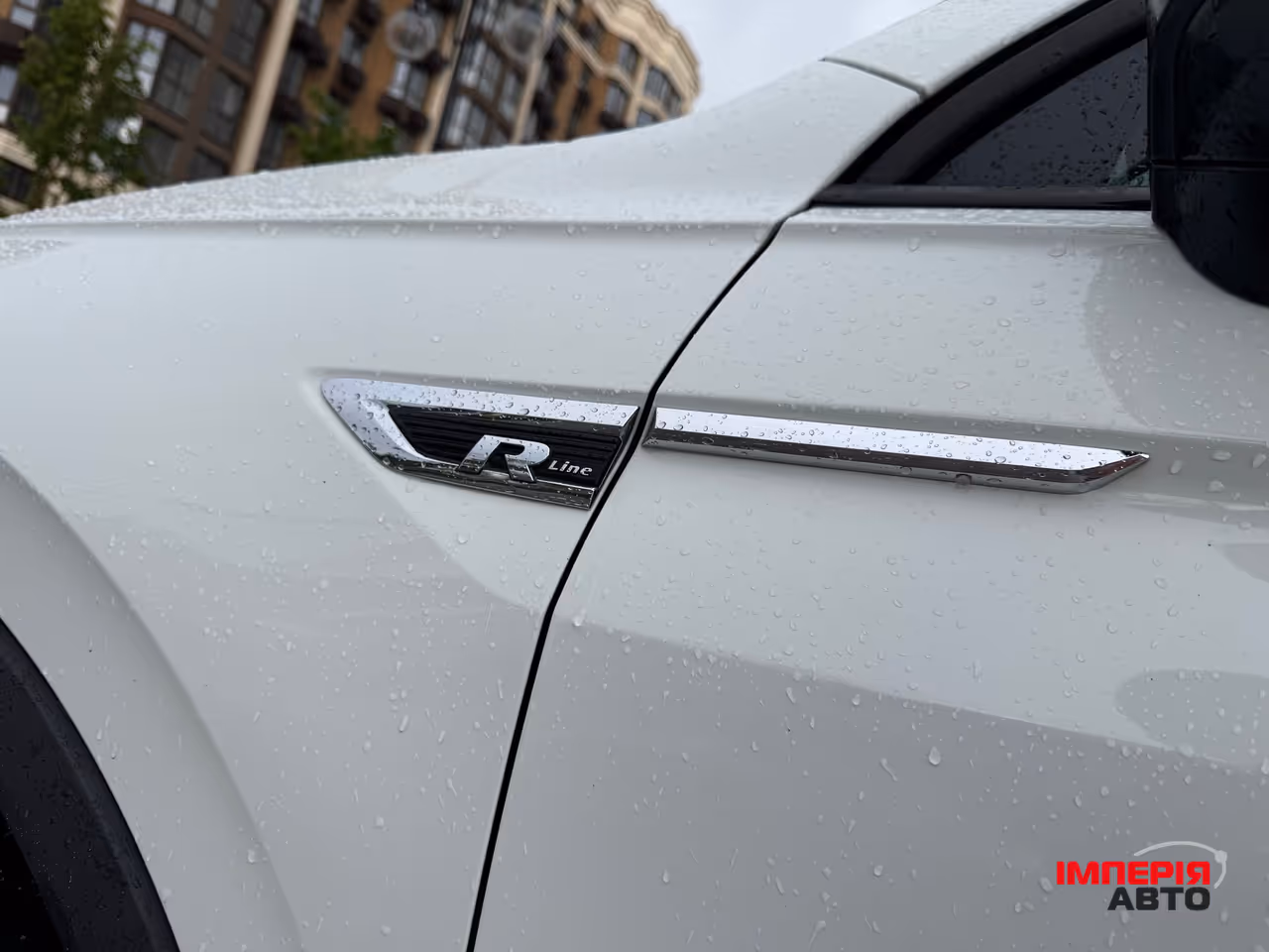 Volkswagen Tiguan - фото 38