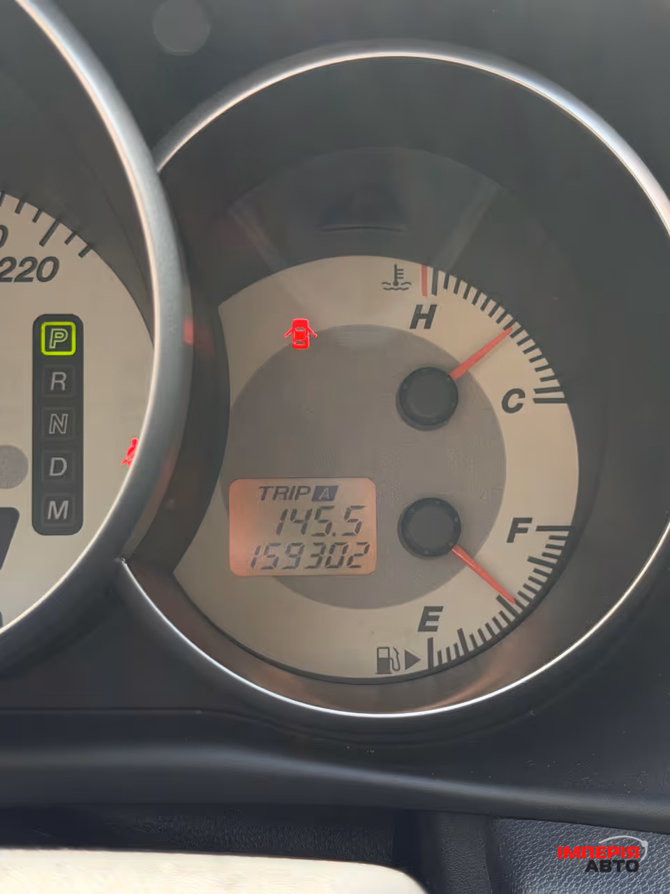 Mazda 3 - фото 8