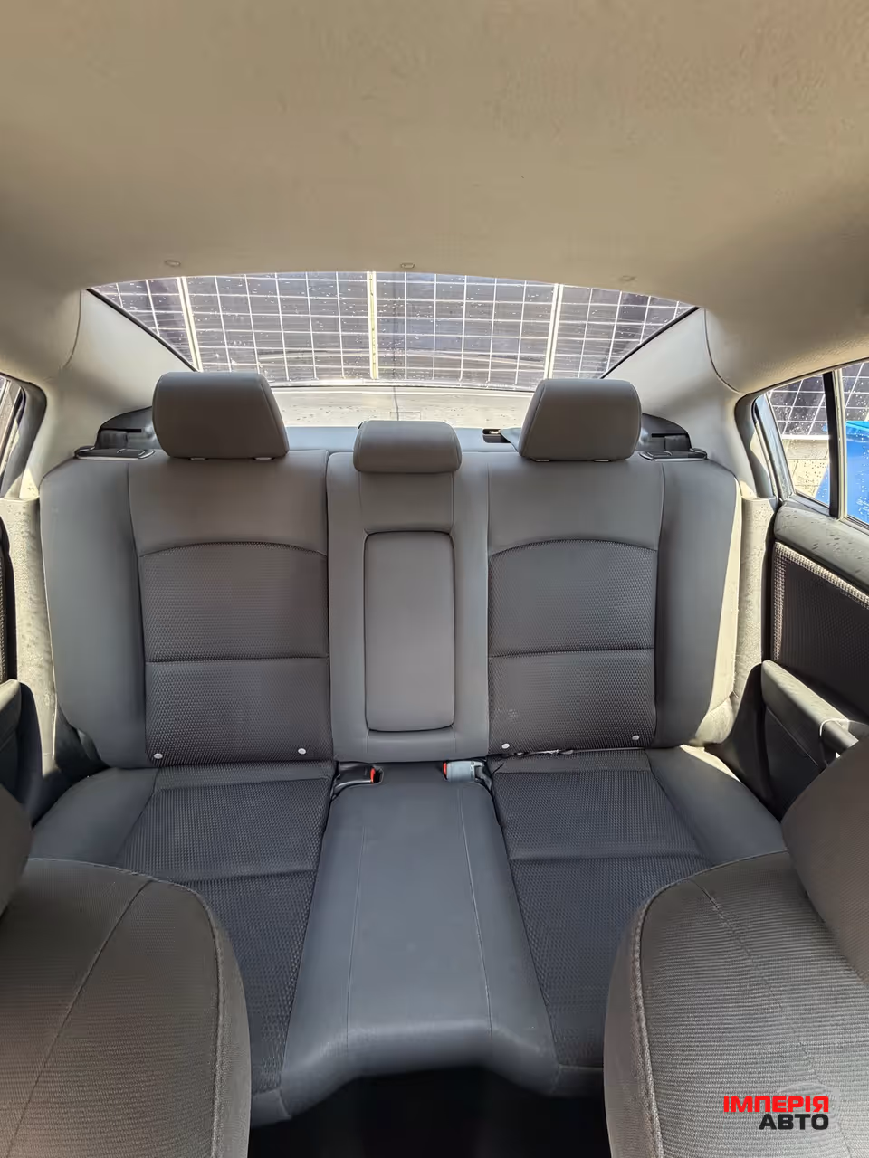 Mazda 3 - фото 5