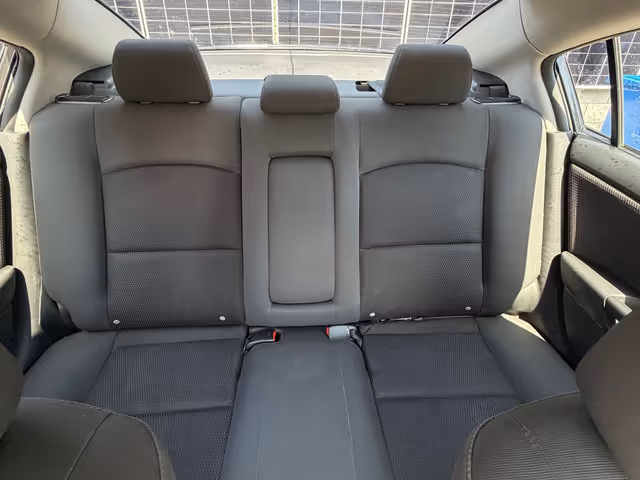 Mazda 3 - фото 5