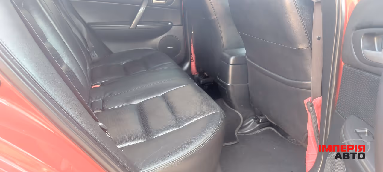 Mazda 6 - фото 27
