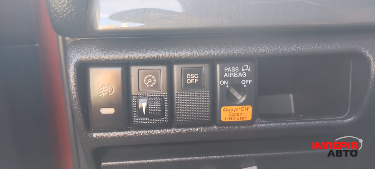 Mazda 6 - фото 32