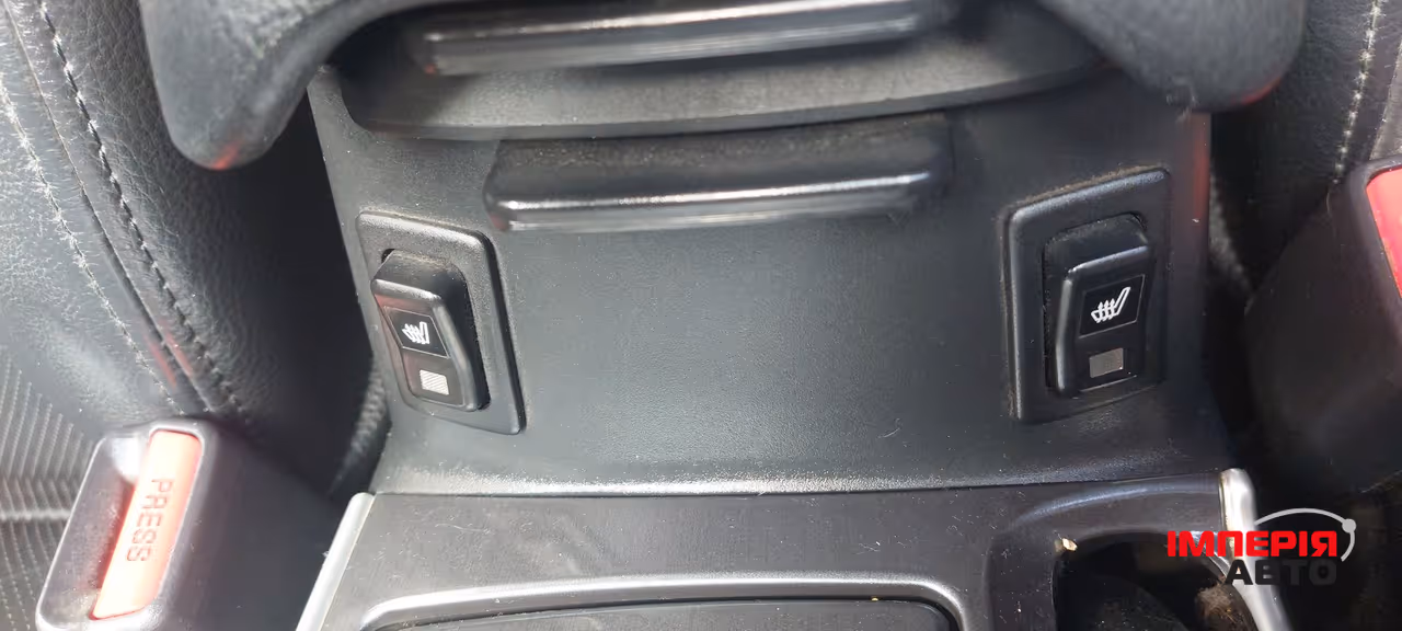Mazda 6 - фото 34
