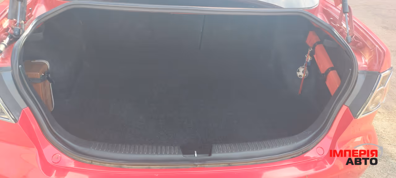 Mazda 6 - фото 22
