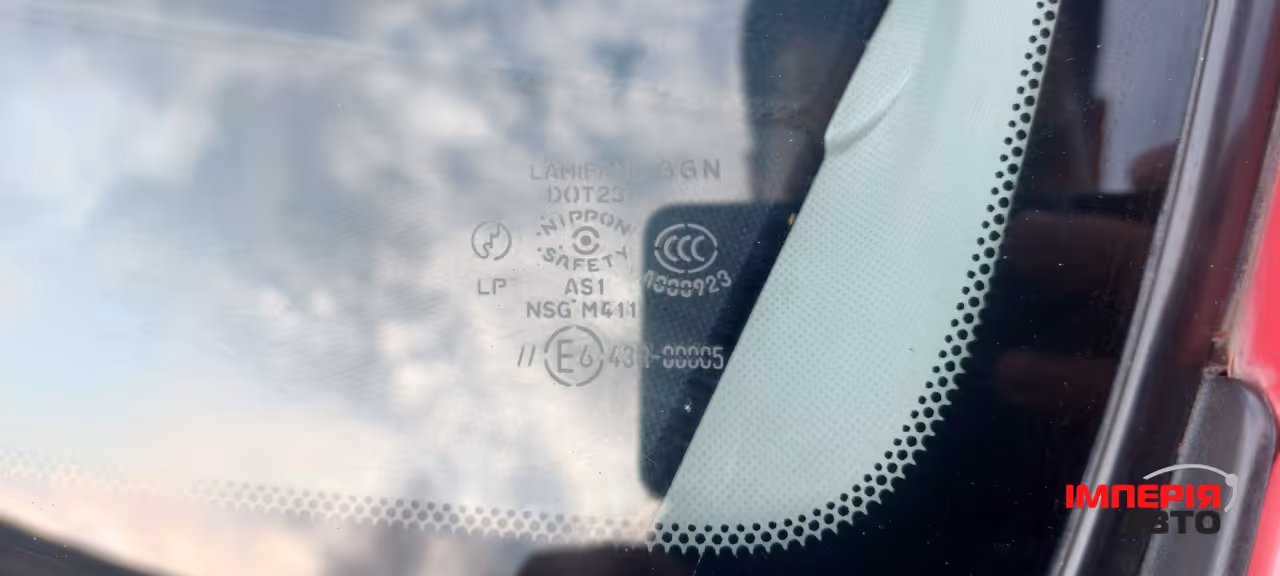 Mazda 6 - фото 14