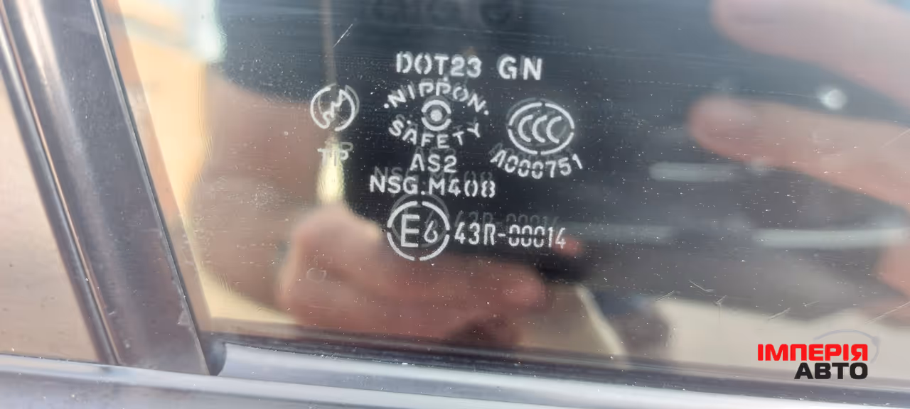 Mazda 6 - фото 17