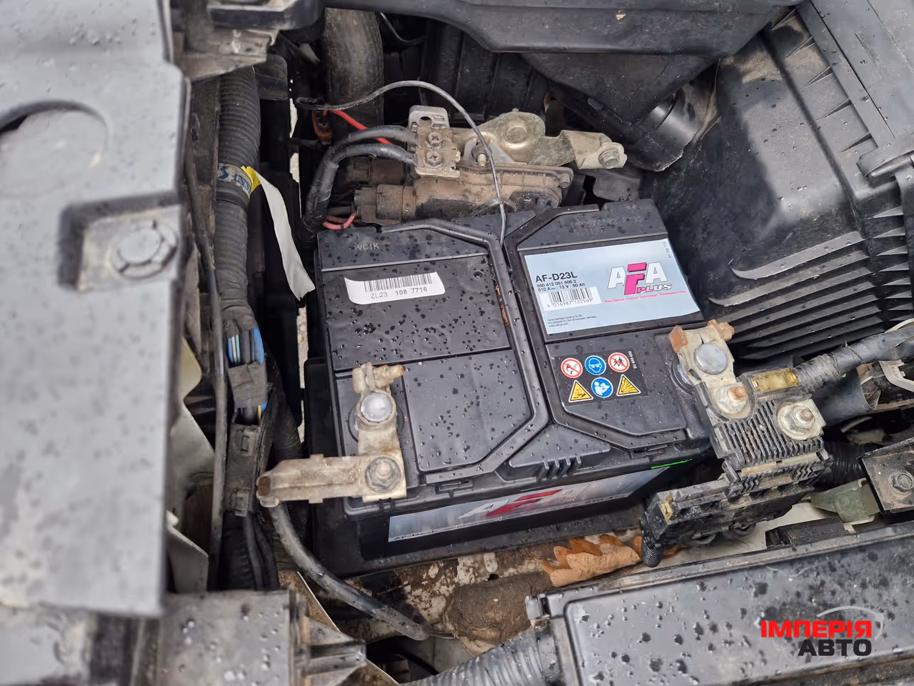Nissan Pathfinder - фото 26