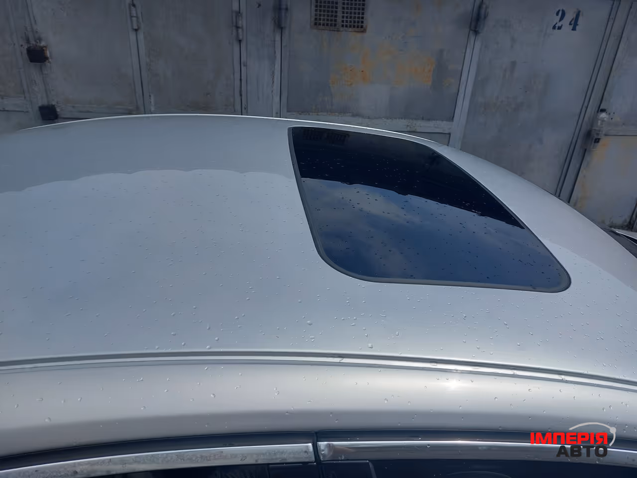 Volvo S80 - фото 21