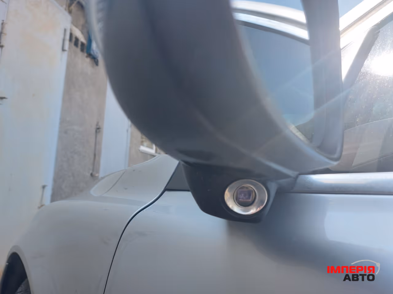 Volvo S80 - фото 27