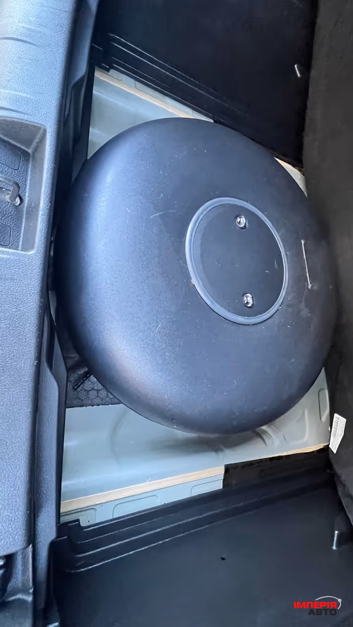 Jeep Renegade - фото 19