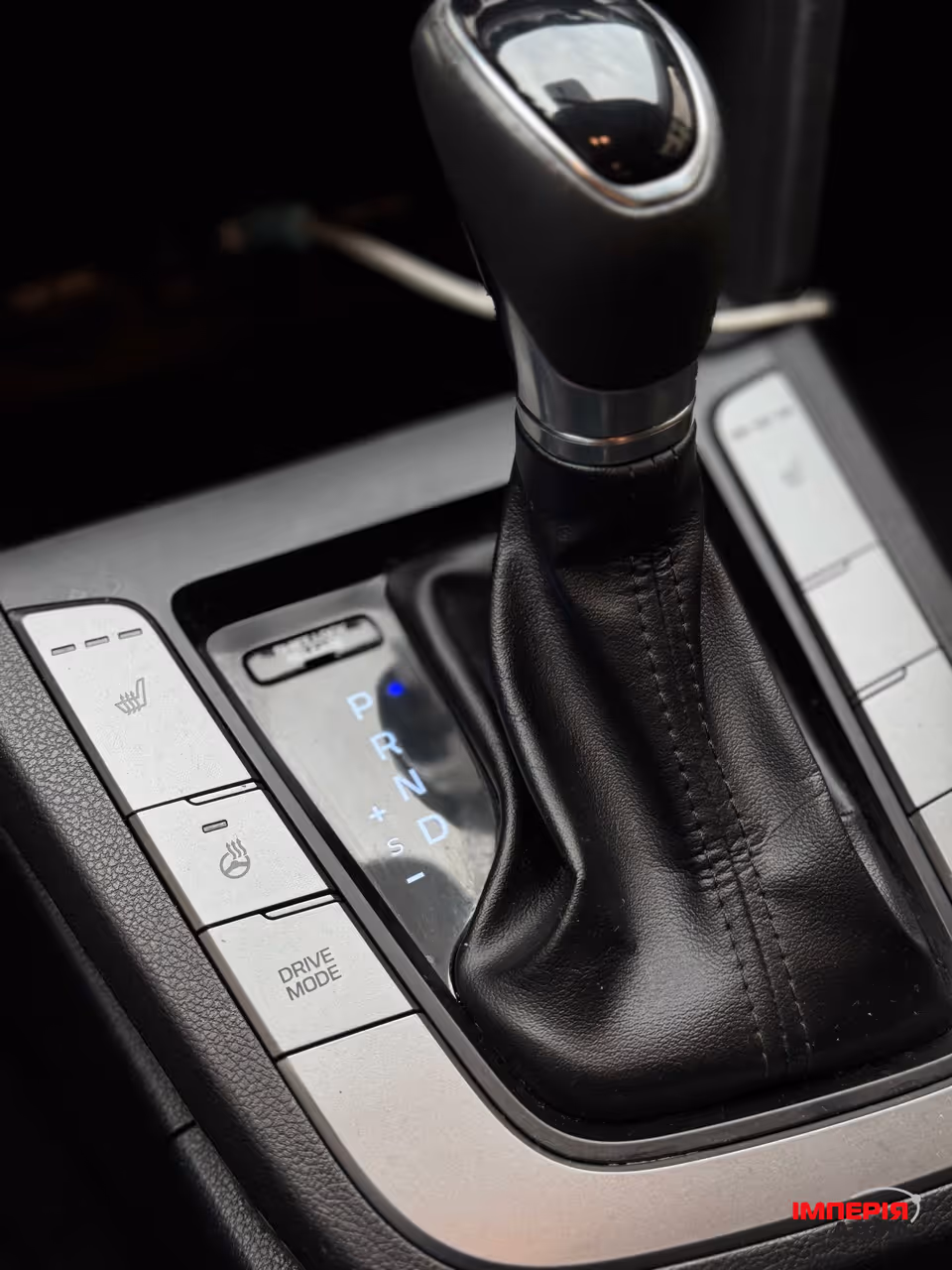 Hyundai Elantra - фото 9