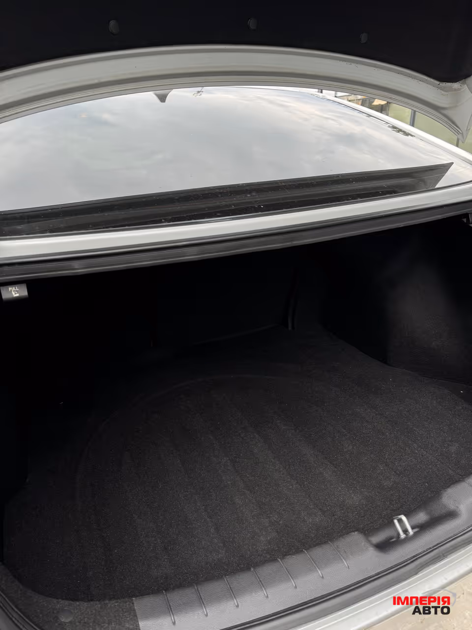 Hyundai Elantra - фото 11