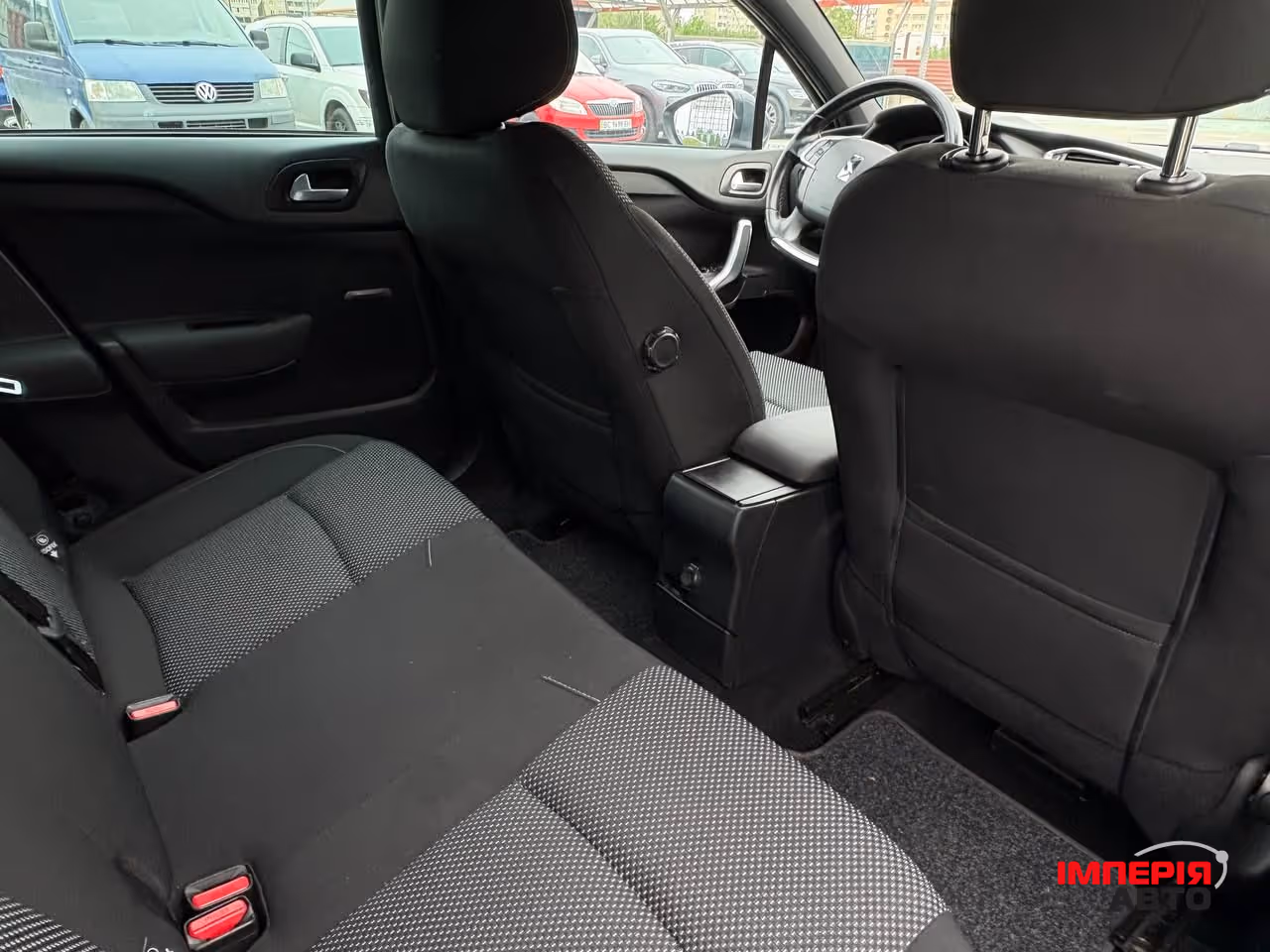 Citroen DS4 - фото 4