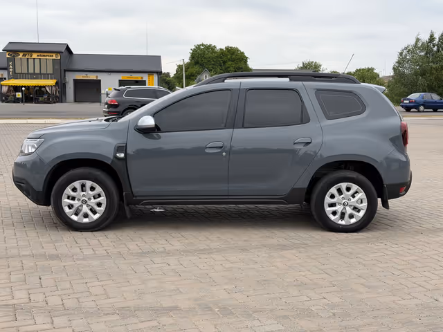 Renault Duster - зображення 2