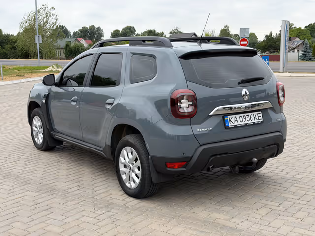 Renault Duster - зображення 3