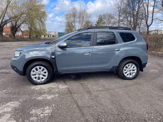 Renault Duster - фото 3