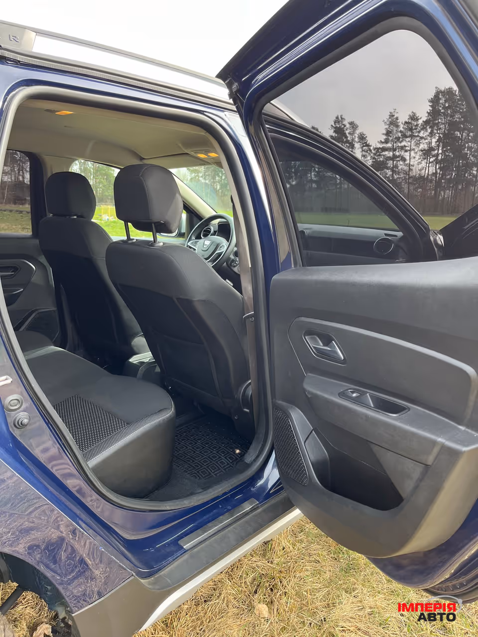 Dacia Duster - фото 13