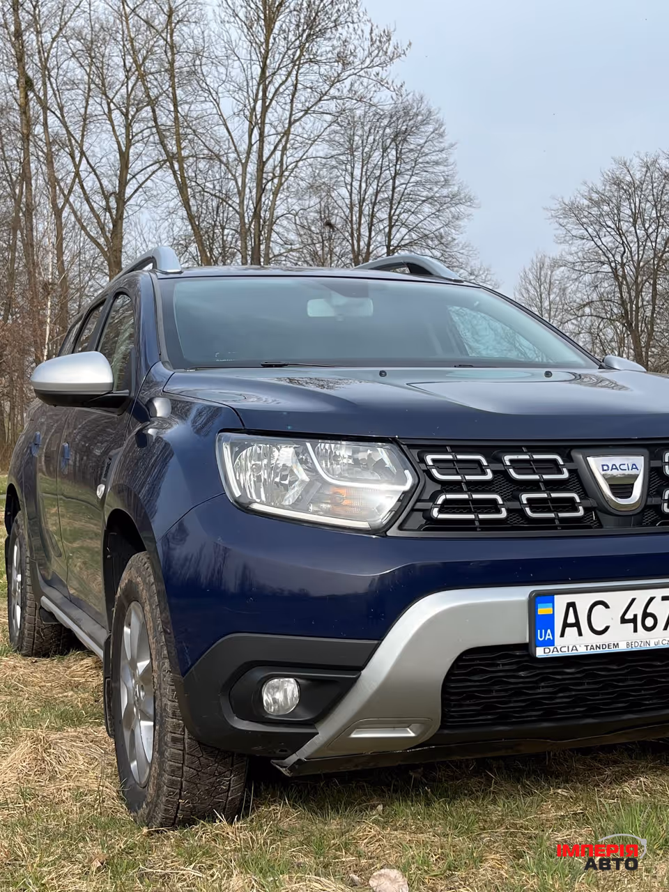 Dacia Duster - фото 6