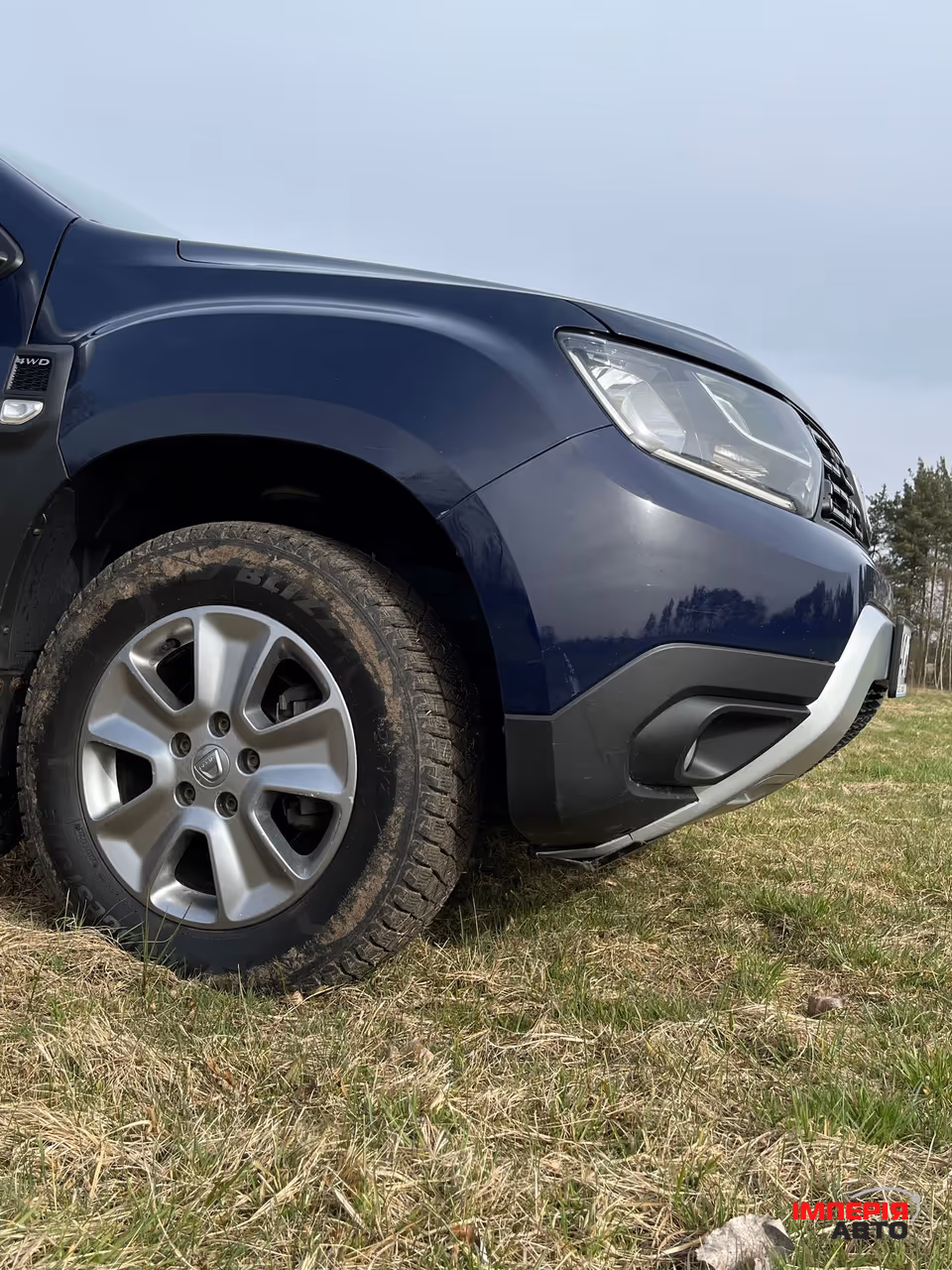 Dacia Duster - фото 7