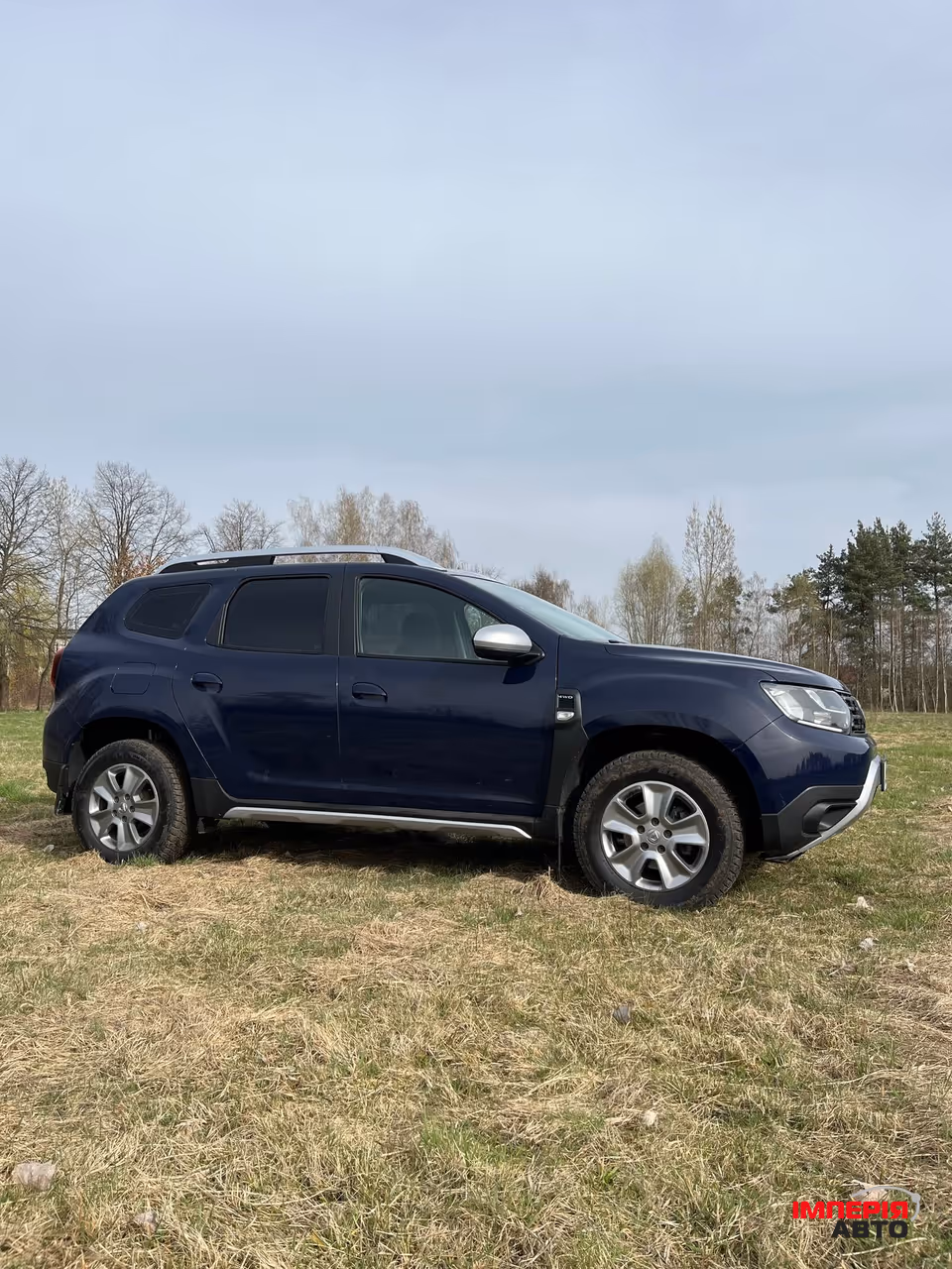 Dacia Duster - фото 5