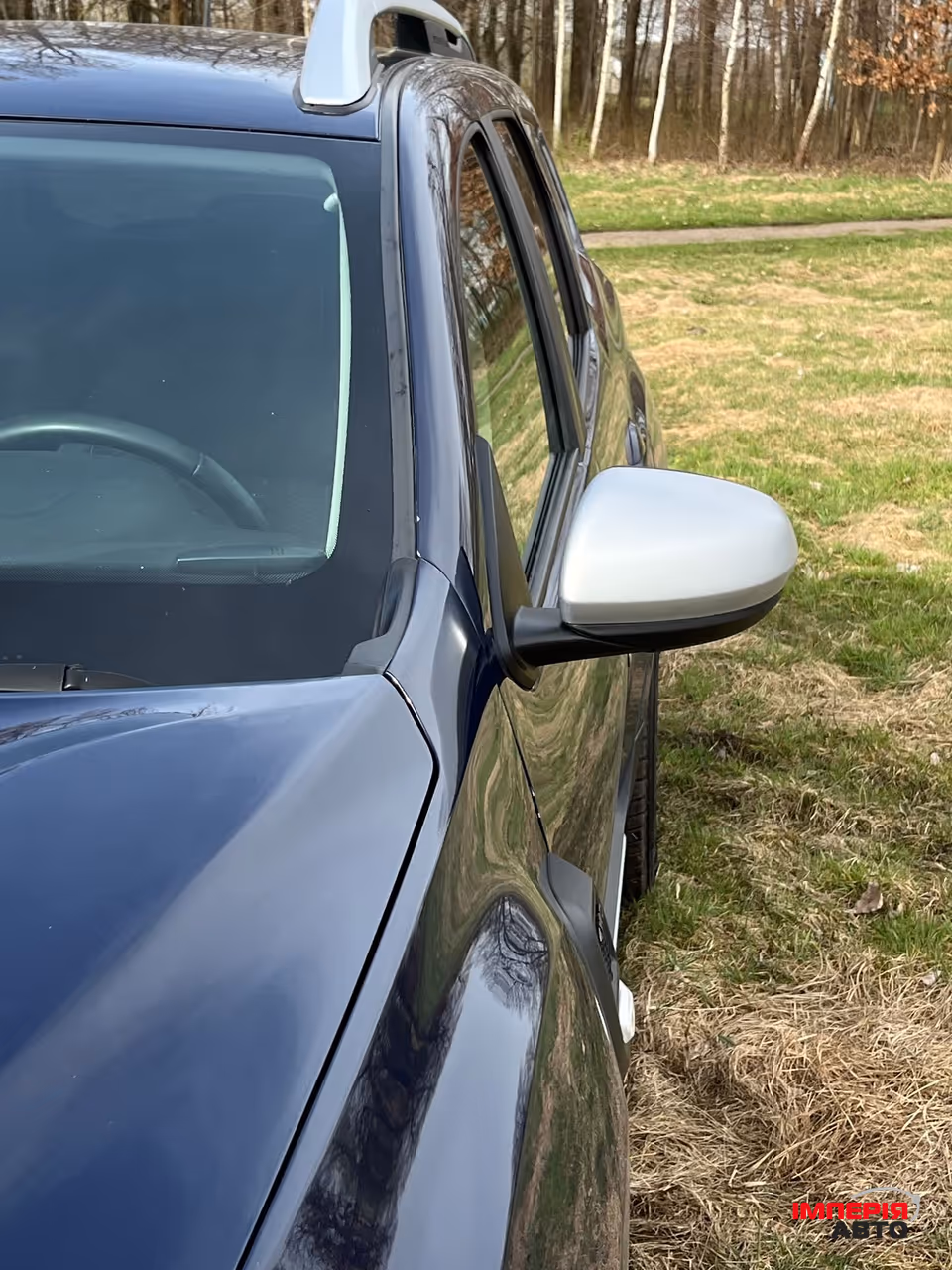 Dacia Duster - фото 9