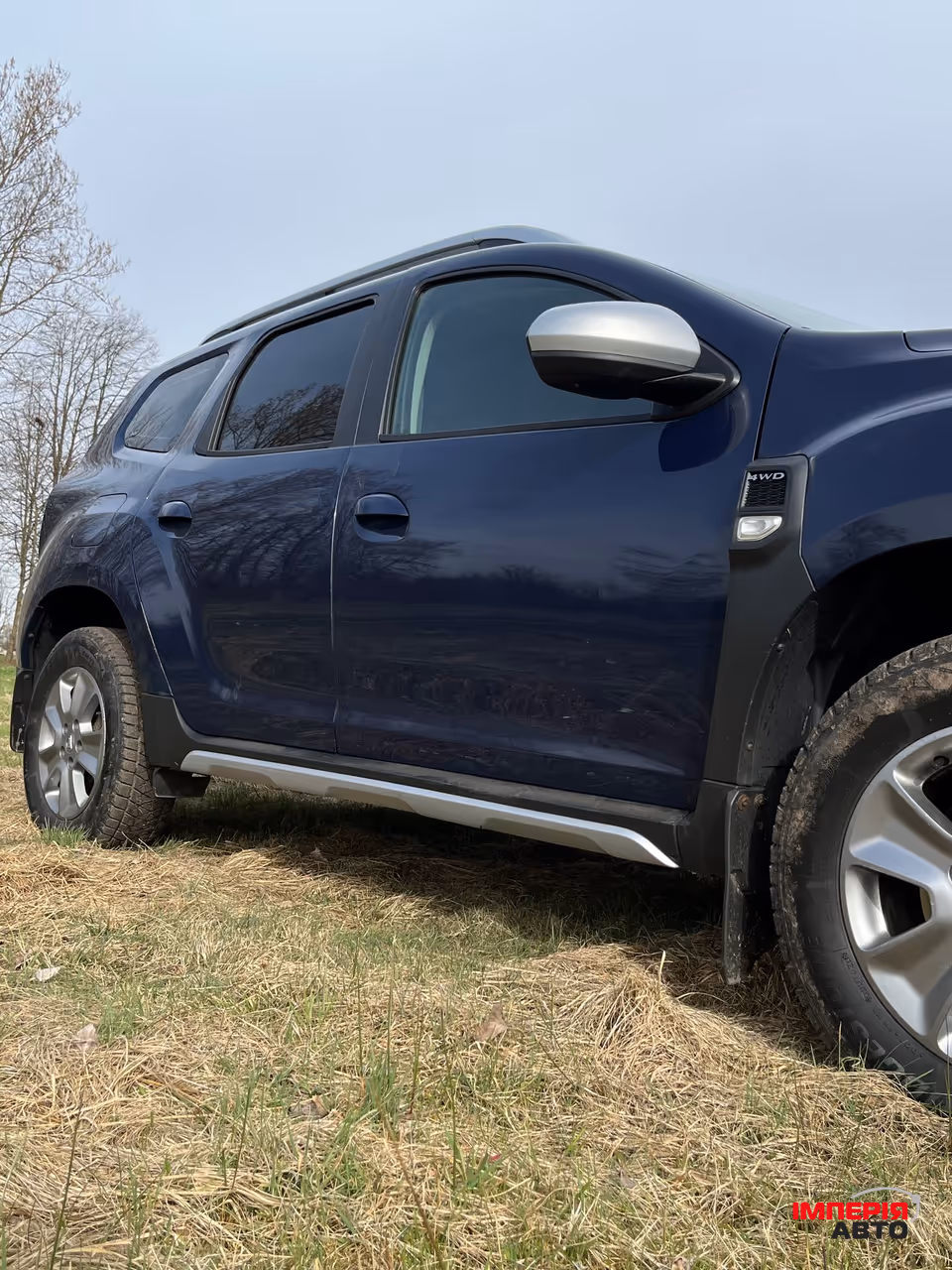 Dacia Duster - фото 4