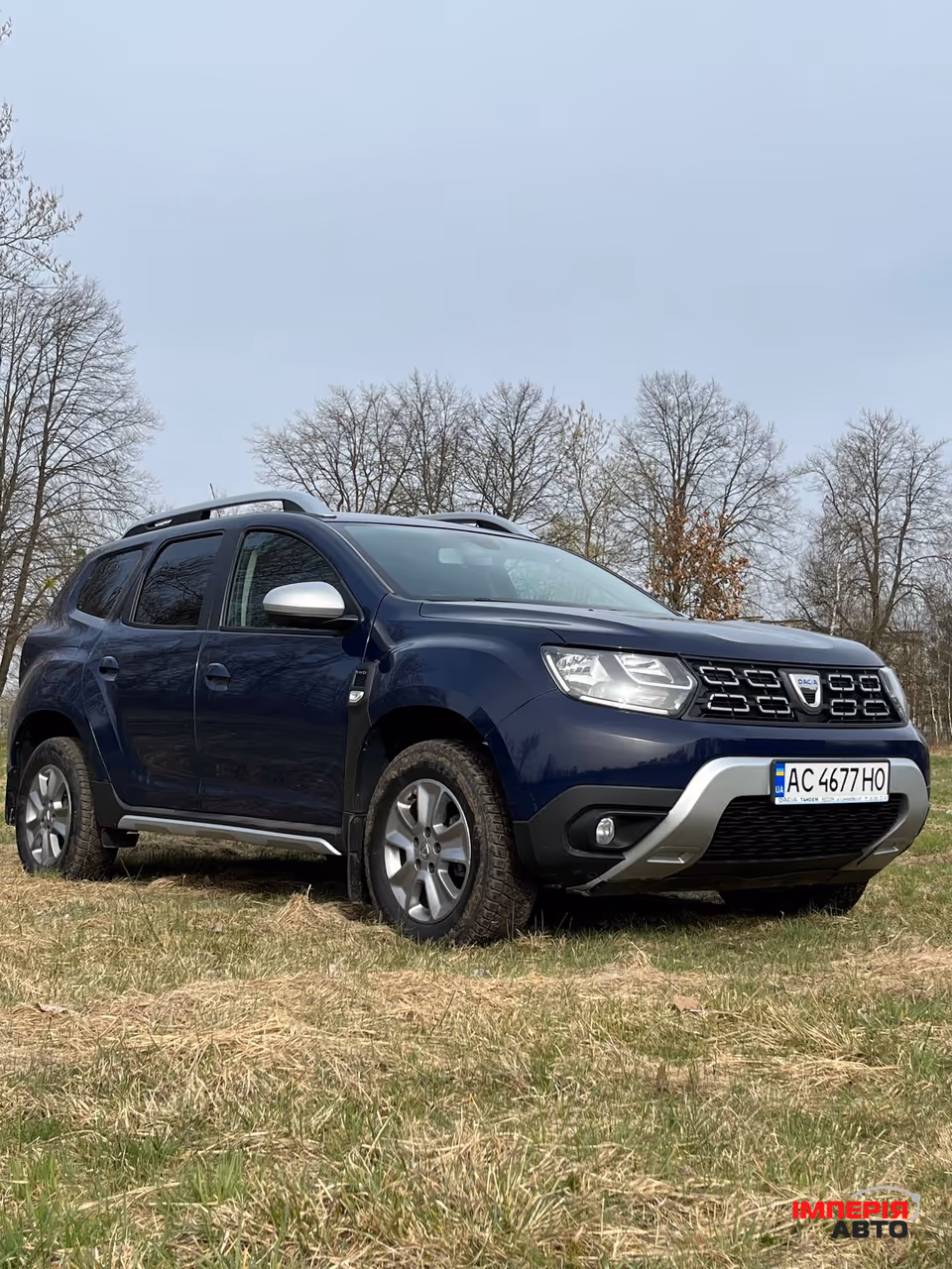 Dacia Duster - фото 2