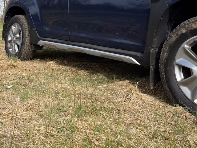 Dacia Duster - фото 4